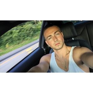 Meet your Posher, Frankie