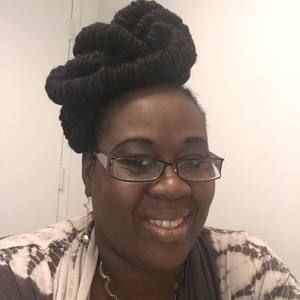 Meet your Posher, Ola adams