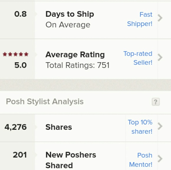 **5 Star** Seller! - Picture 3 of 3