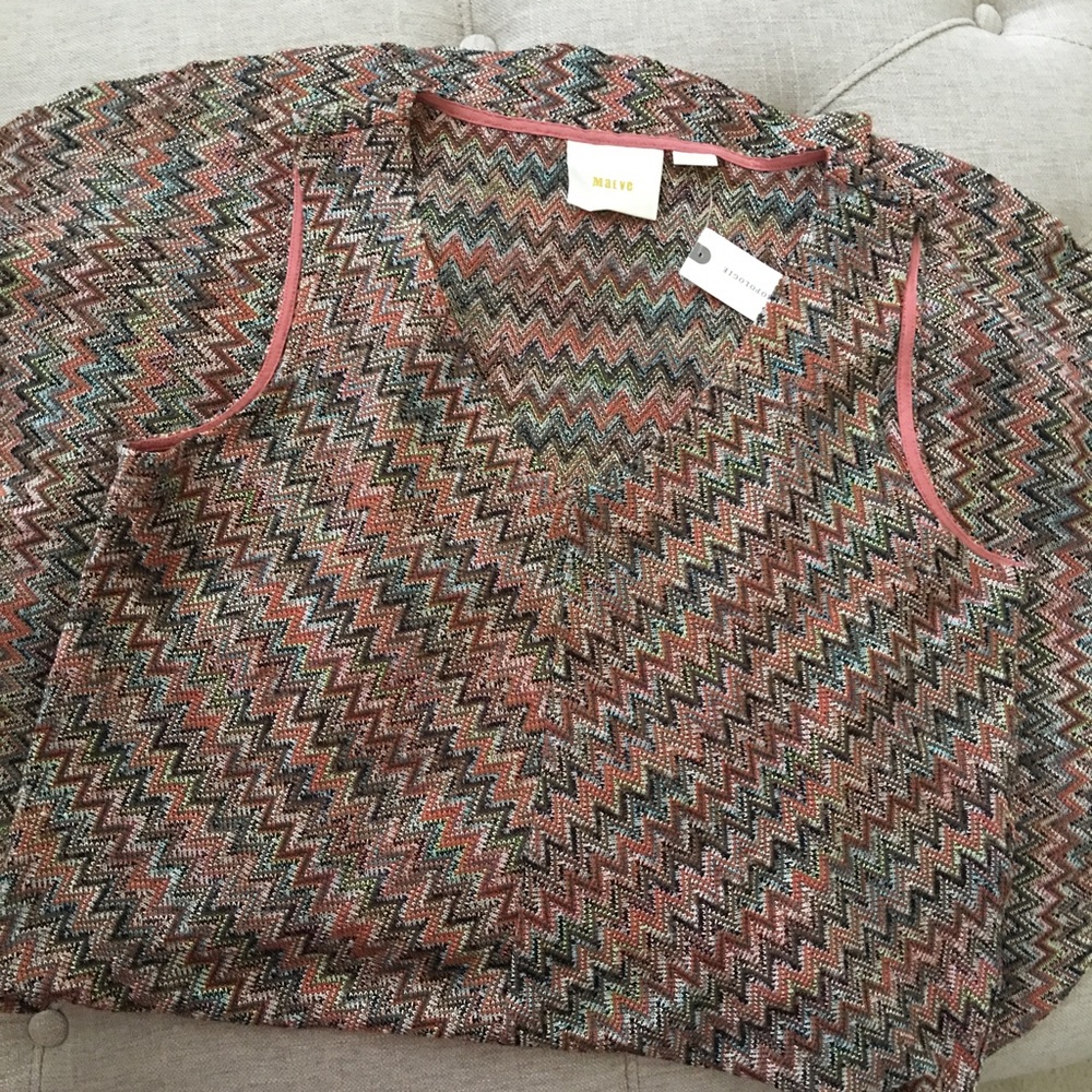 🎉HOST PICK🎉 Anthropologie Maeve Knit Dress - Picture 2 of 5