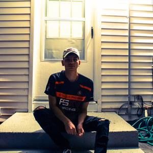 Meet your Posher, Ray