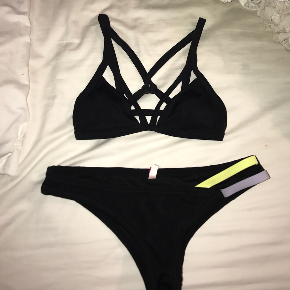 Victoria's Secret swimsuit