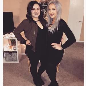 Meet your Posher, Cheyenne