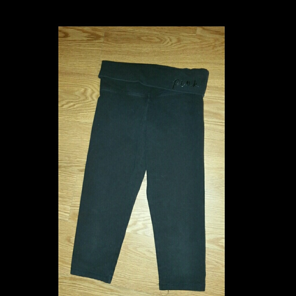 Vs Pink Leggings