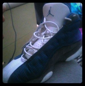 Jordan 13