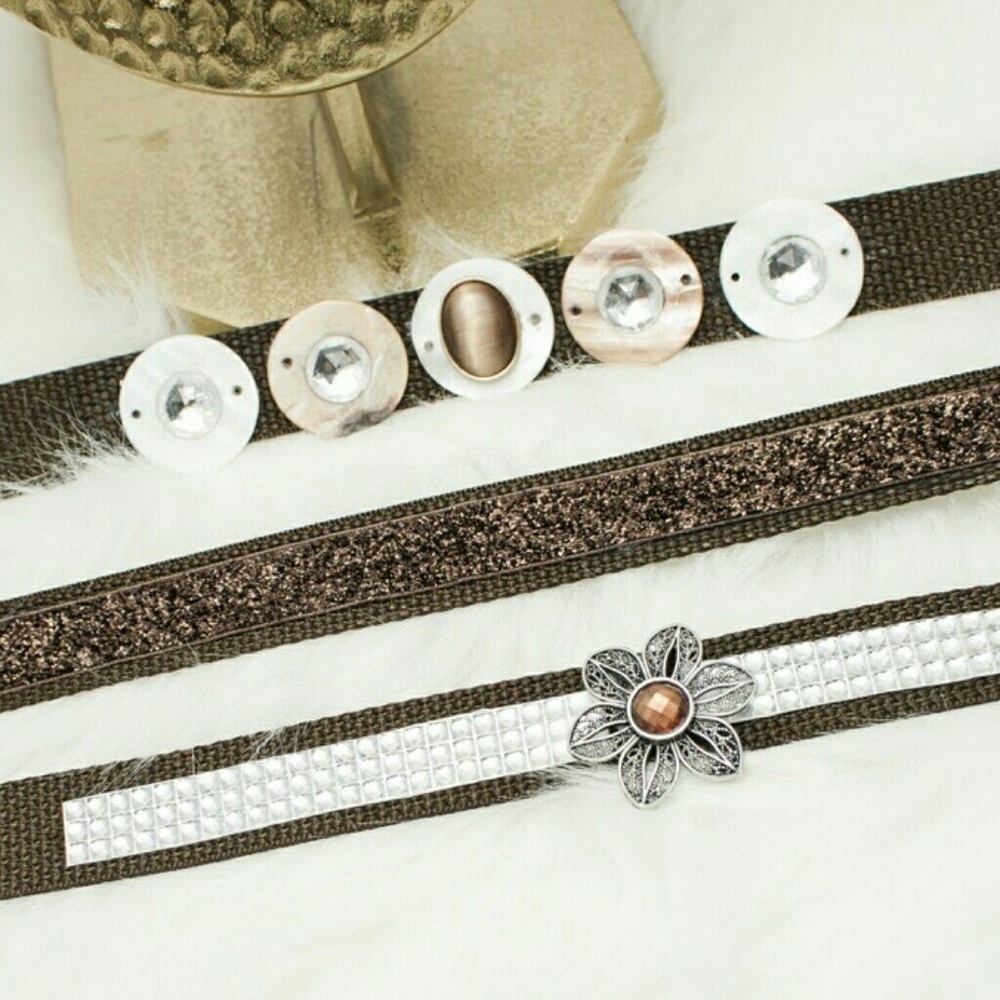 Detailed Chokers