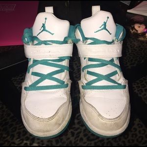 Michael Jordan girls