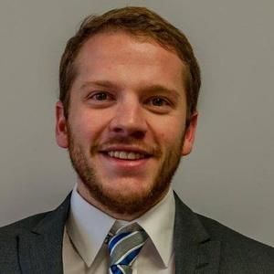 Meet your Posher, Evan