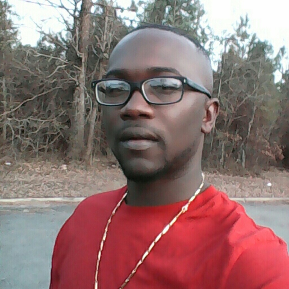 Meet your Posher, Maurice