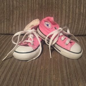 Chuck Taylor All Star Converses