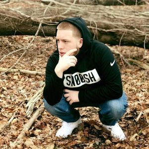 Meet your Posher, Greg