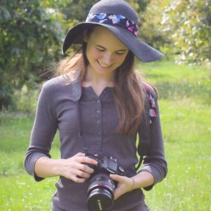 Meet your Posher, Sara