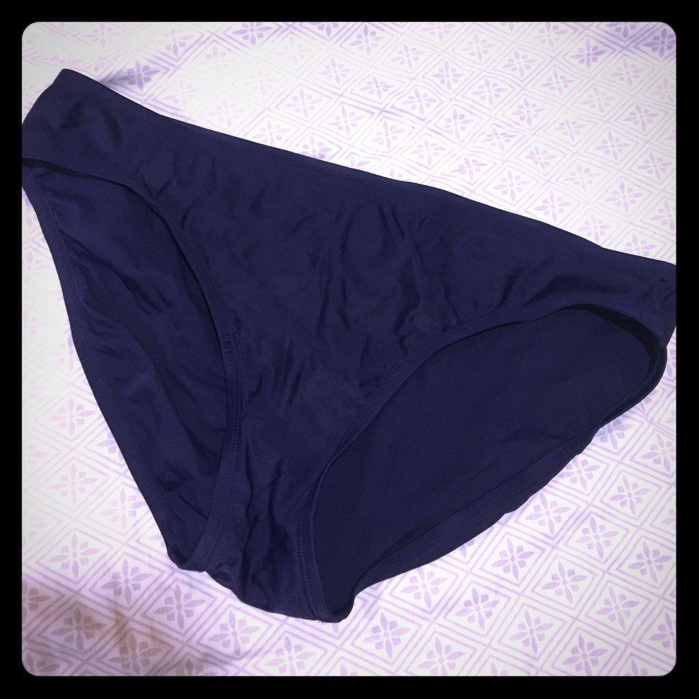 Bathing suit bottoms