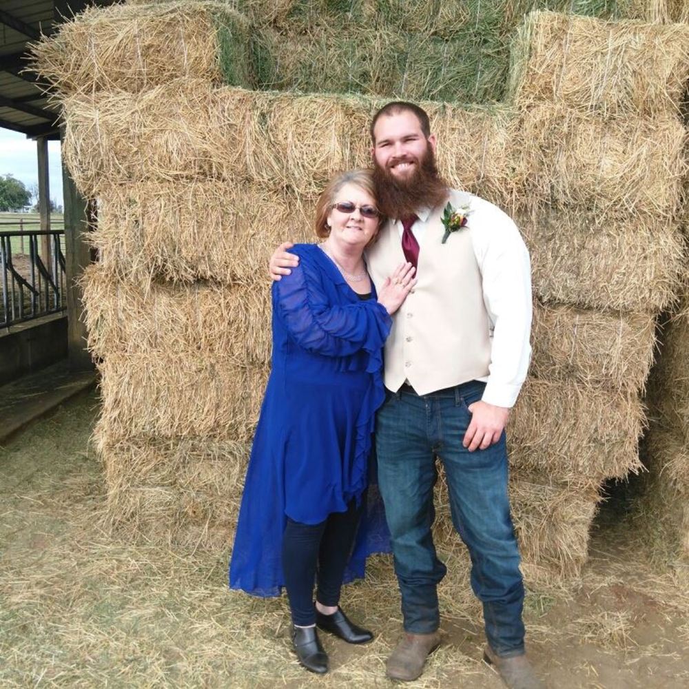 Meet your Posher, Dianna