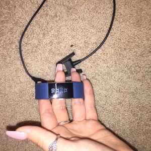 Fitbit Charge HR 2
