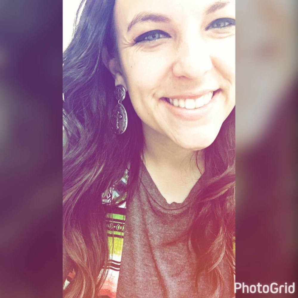 Meet your Posher, Tiffany