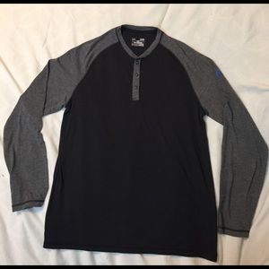 Men's Under Armour Long Sleeve T-Shirt