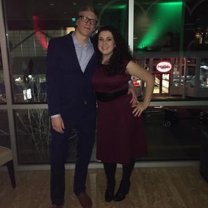 Meet your Posher, Skye