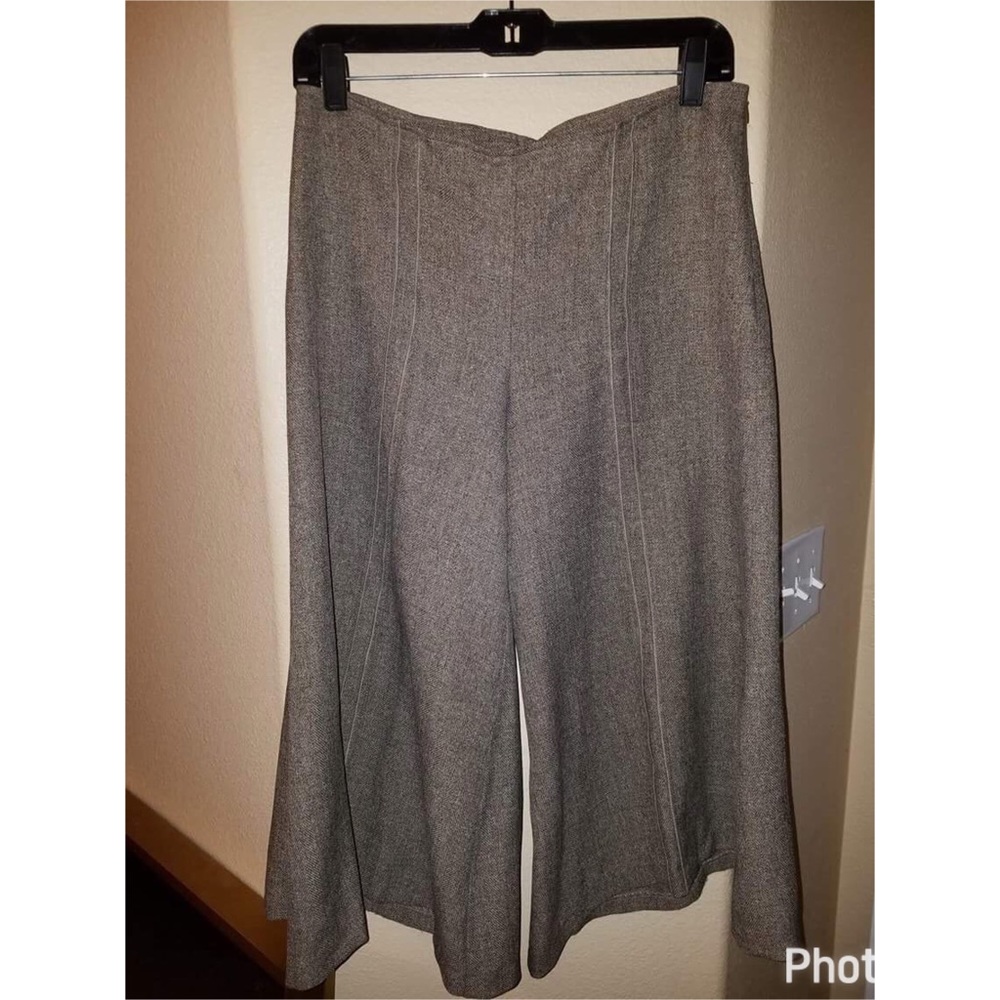 gaucho pants