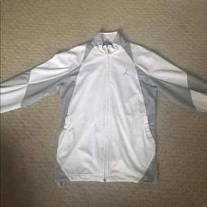 FINAL SALE 🏀 Jordan zip up men's jacket