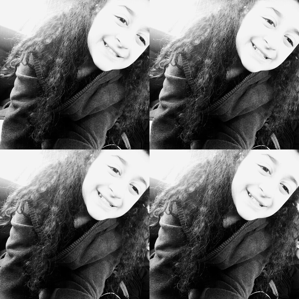 Meet your Posher, Sara