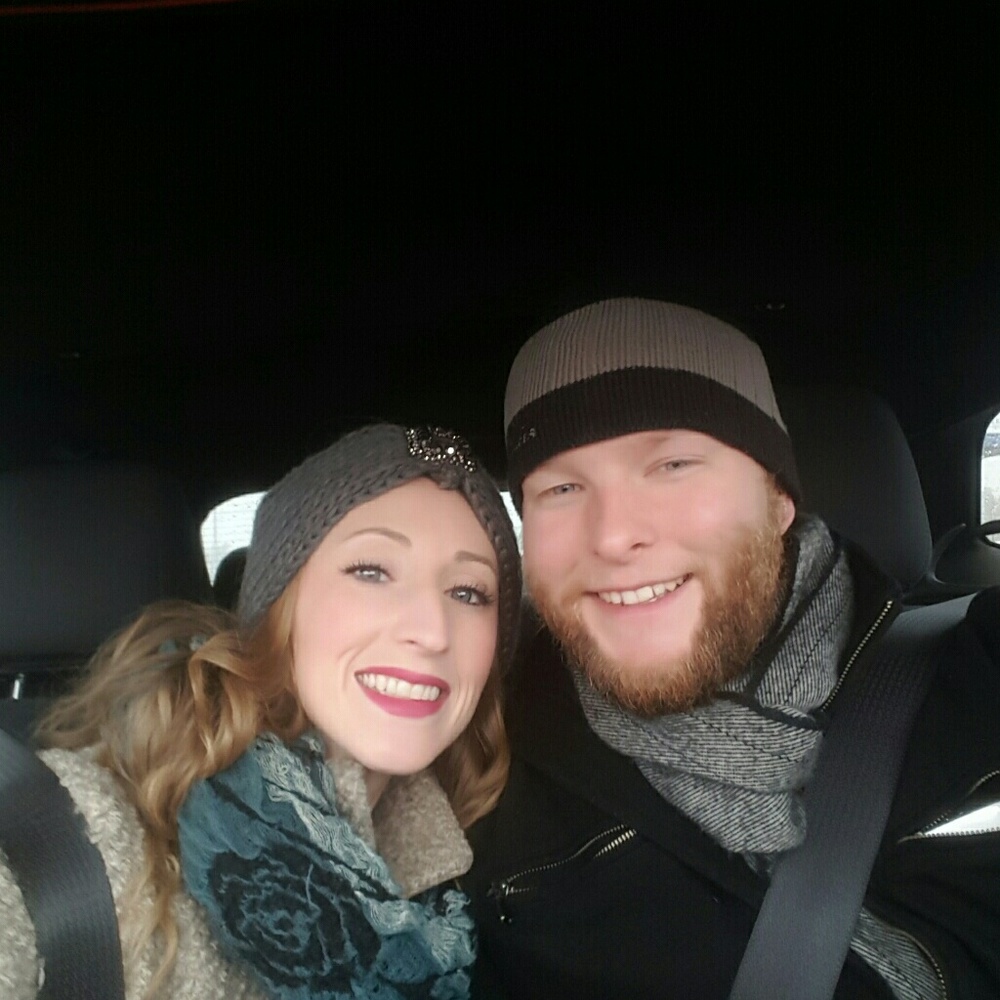 Meet your Posher, Bri