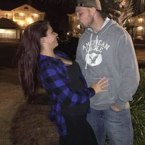 Meet your Posher, Faith