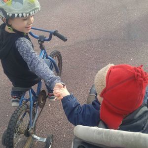 Meet your Posher, Grace