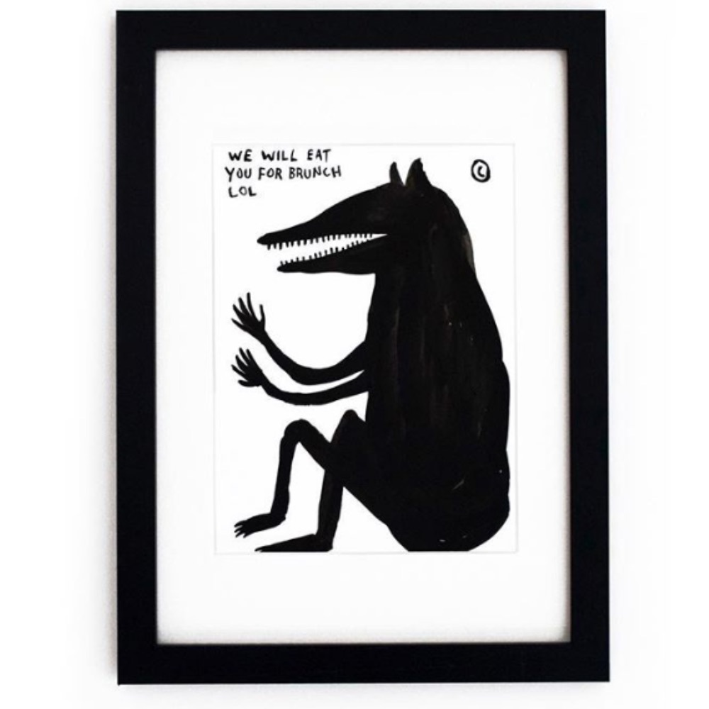 Meet your Posher, Eleysha