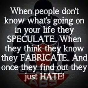 Meet your Posher, Maureen