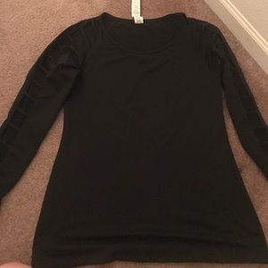 Fabletics workout top