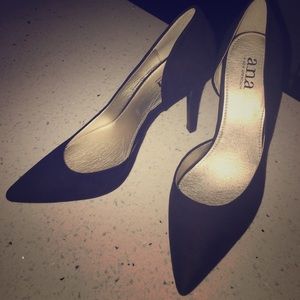 SALE💥🆕 Black Heels 🖤