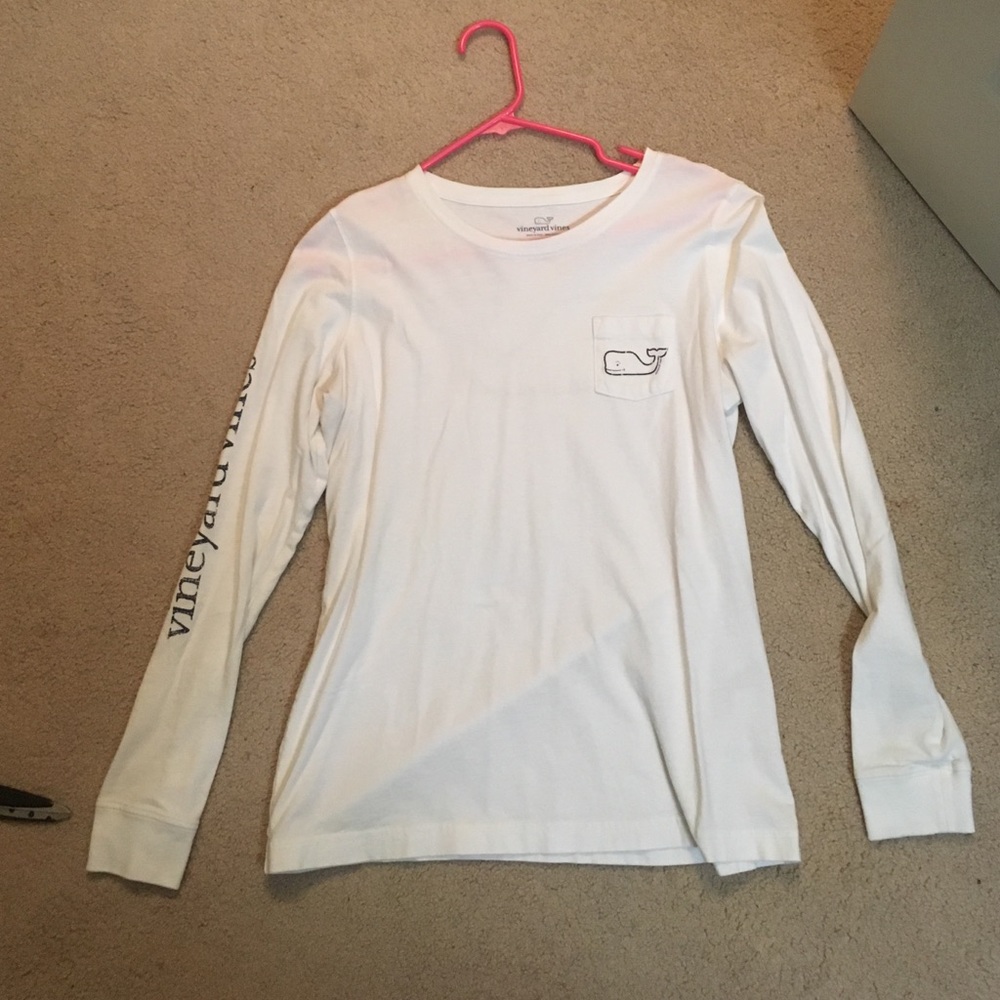 Vineyard vines