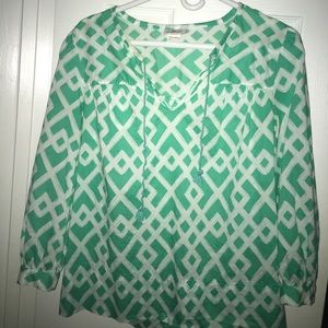 Vineyard Vines Tunic!!