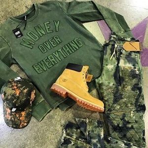 Meet your Posher, Jonathan