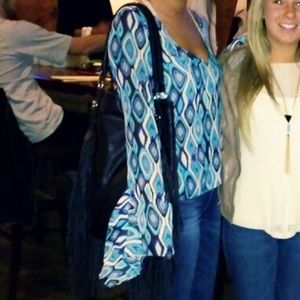 Show Me Your MuMu Top