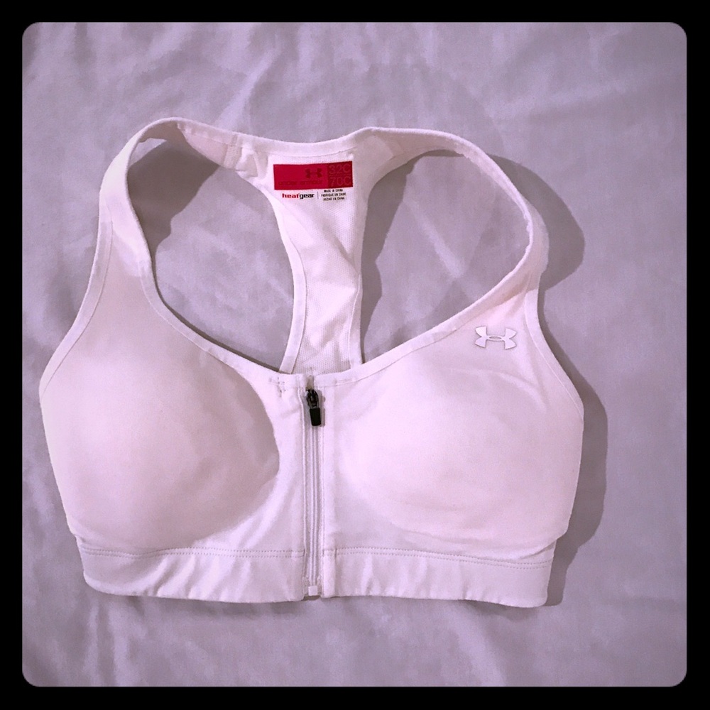 🔴SOLD🔴 Under Armour sports bra