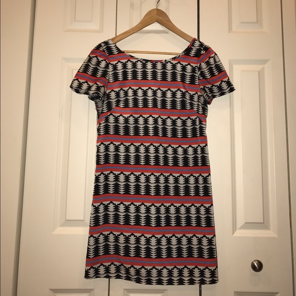 Vintage Party Dress