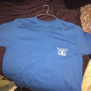 UK wildcats tee shirt💙