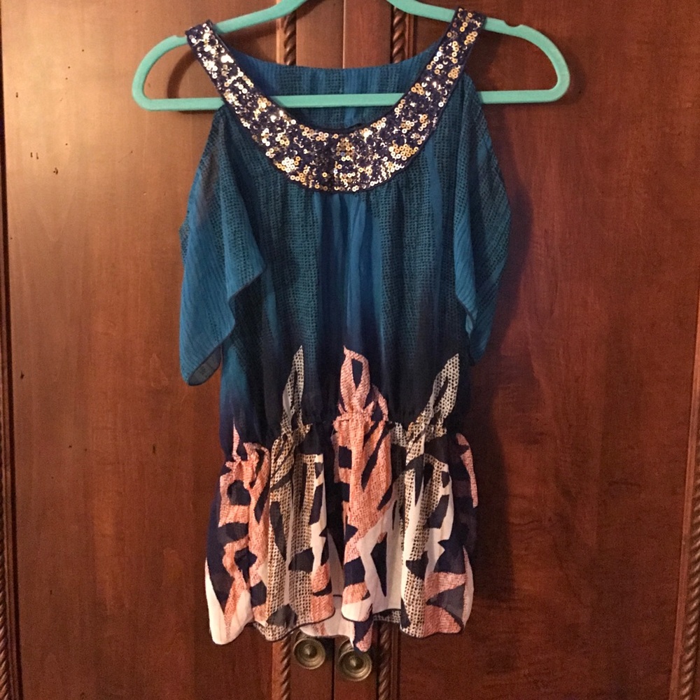 Daytrip top