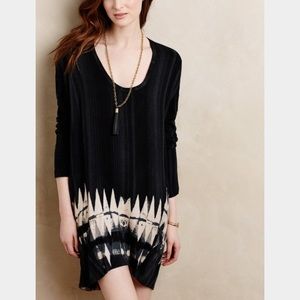 Tracy Reese Seva Tunic Dress