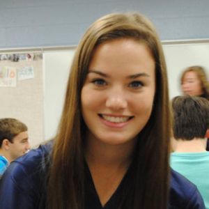 Meet your Posher, Madelyn