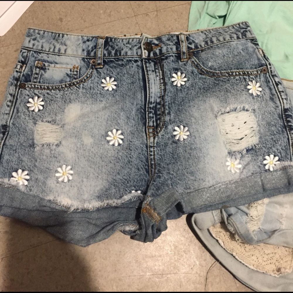 Shorts