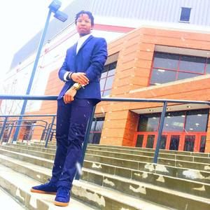 Meet your Posher, Tim