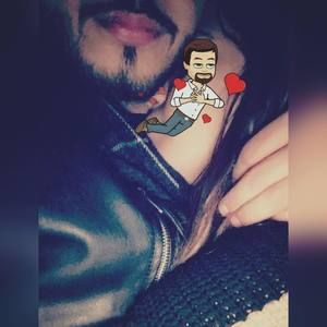 Meet your Posher, Ray