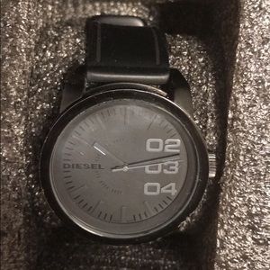 Diesel watch