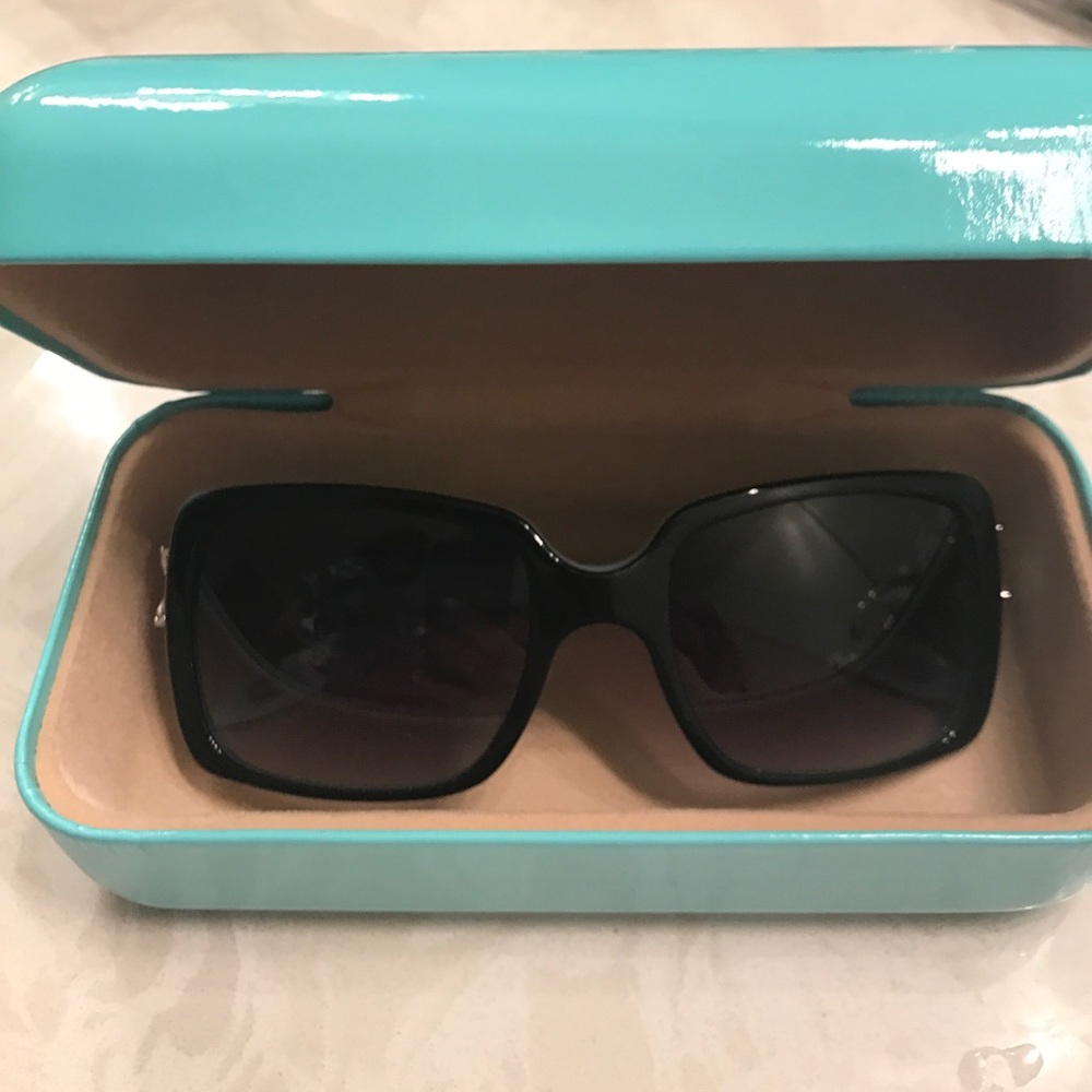 Tiffany & Co. Sunglasses