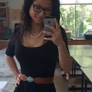 Meet your Posher, Kim