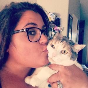 Meet your Posher, Kim