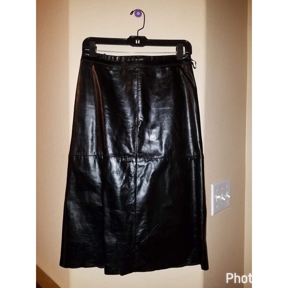 Long Skirt